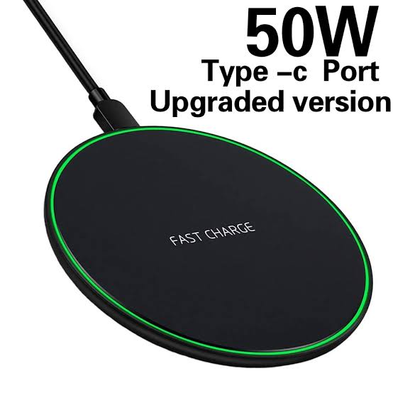 Universal Wireless Charger